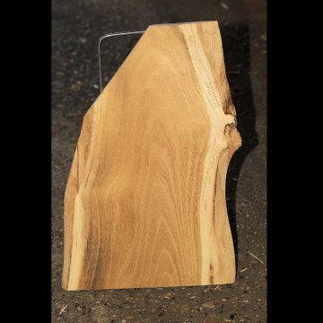 Snijplank Robinia