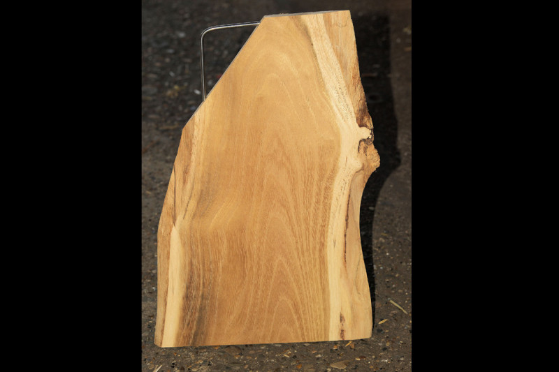 Snijplank Robinia